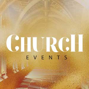 church-events